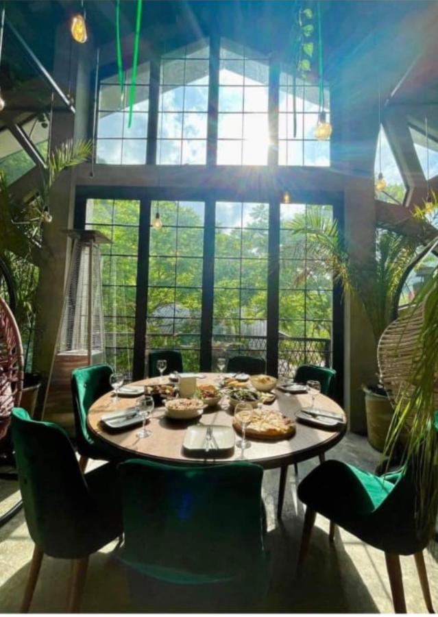 Hotel No Propert Chakvistavi Zewnętrze zdjęcie