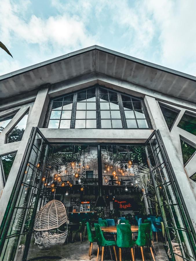 Hotel No Propert Chakvistavi Zewnętrze zdjęcie