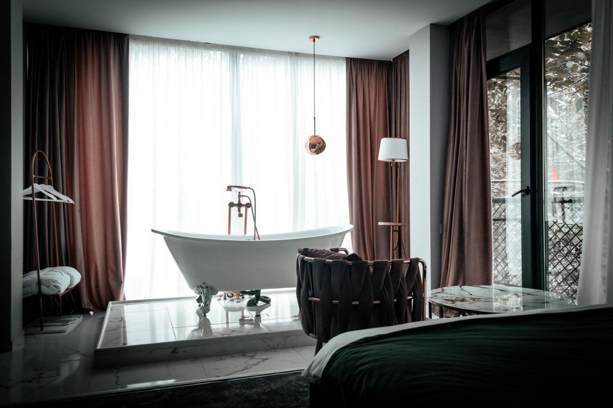 Hotel No Propert Chakvistavi Zewnętrze zdjęcie