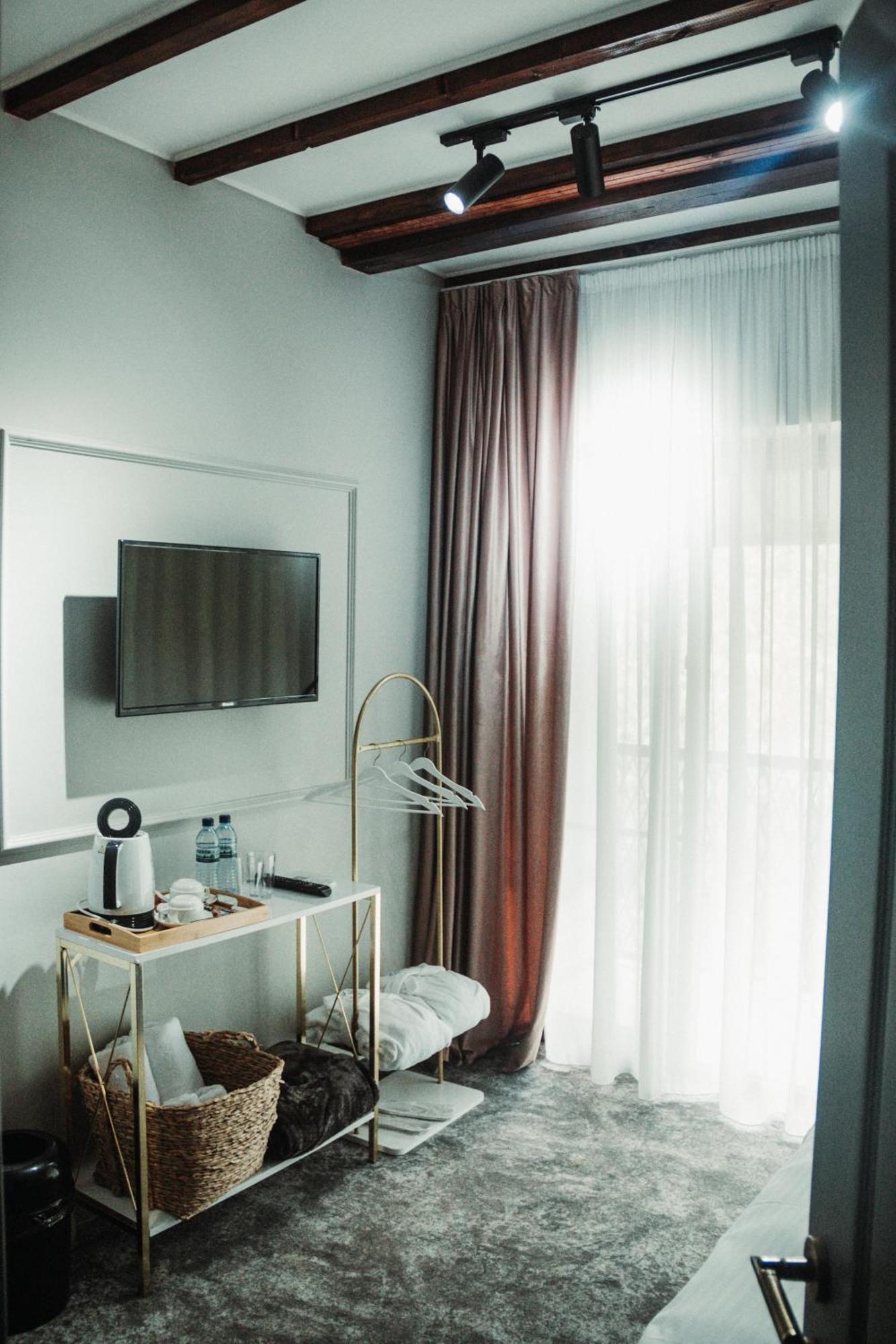 Hotel No Propert Chakvistavi Zewnętrze zdjęcie