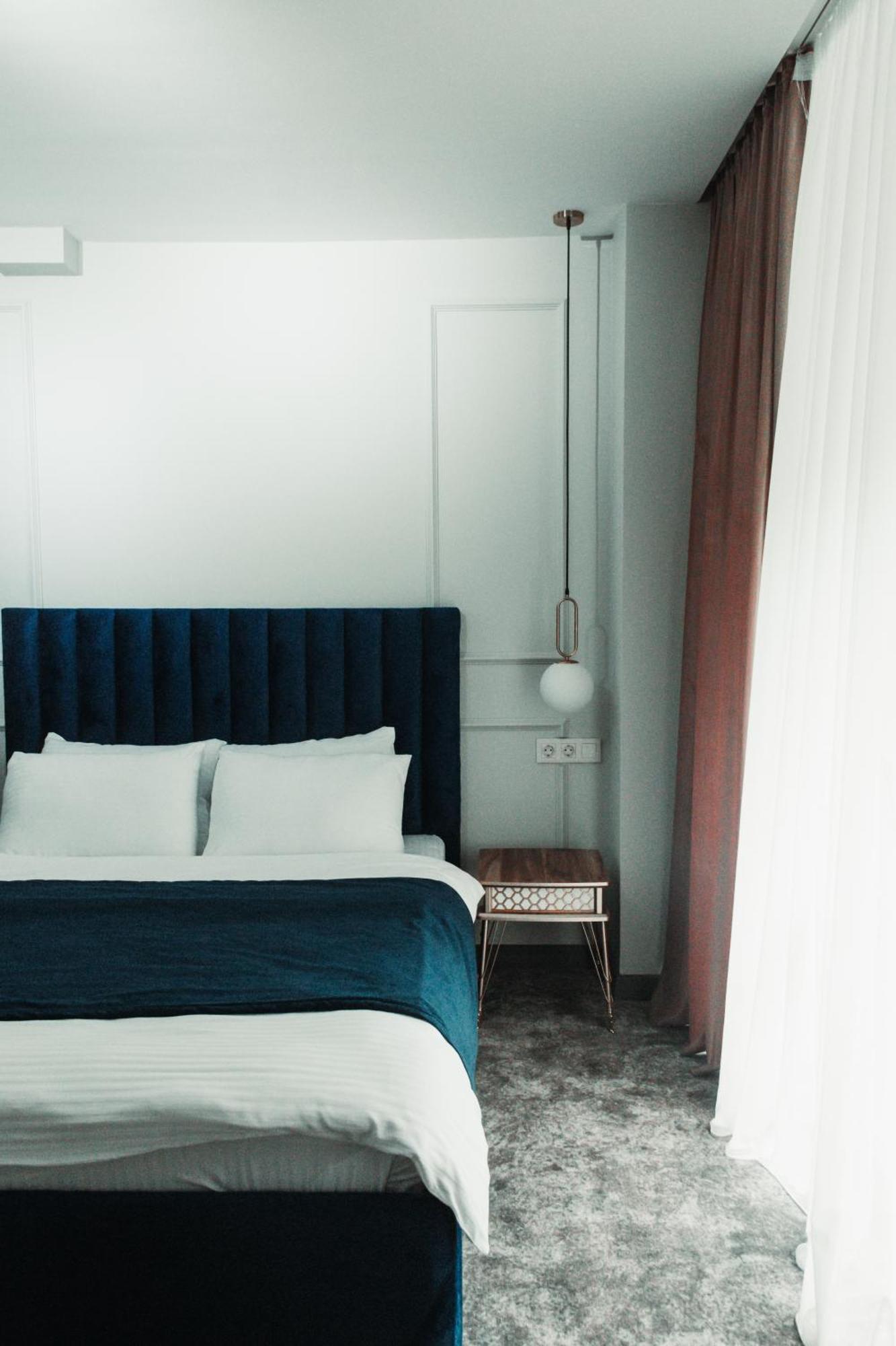 Hotel No Propert Chakvistavi Zewnętrze zdjęcie