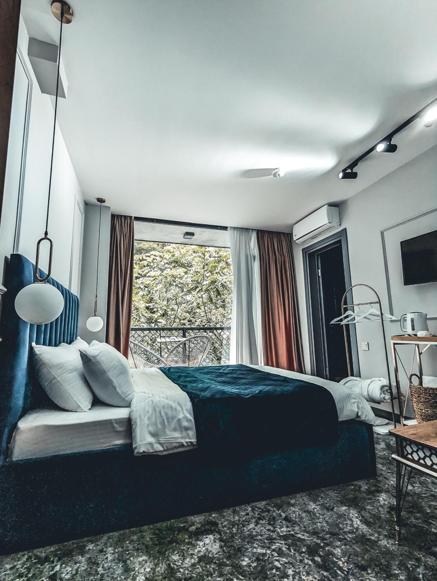 Hotel No Propert Chakvistavi Zewnętrze zdjęcie