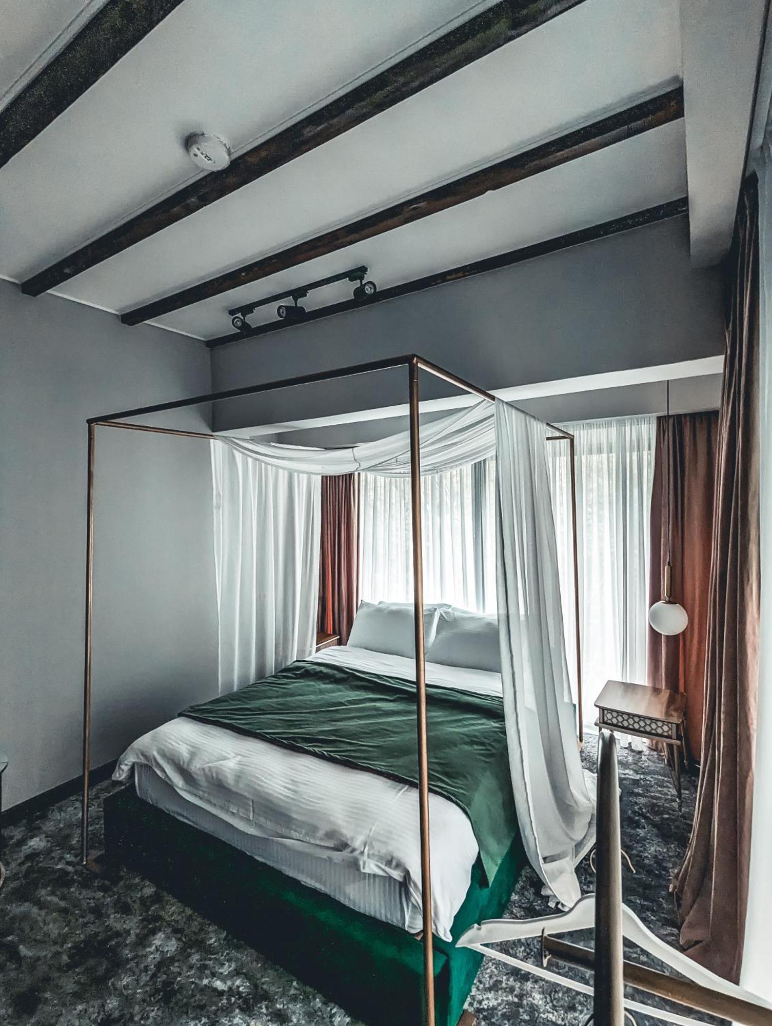 Hotel No Propert Chakvistavi Zewnętrze zdjęcie